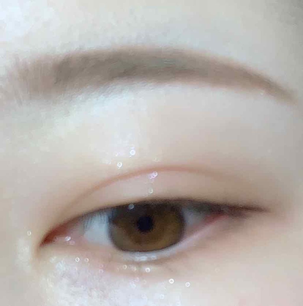 アクティブアイトークII/アイトーク/二重まぶた用アイテムを使ったクチコミ（2枚目）