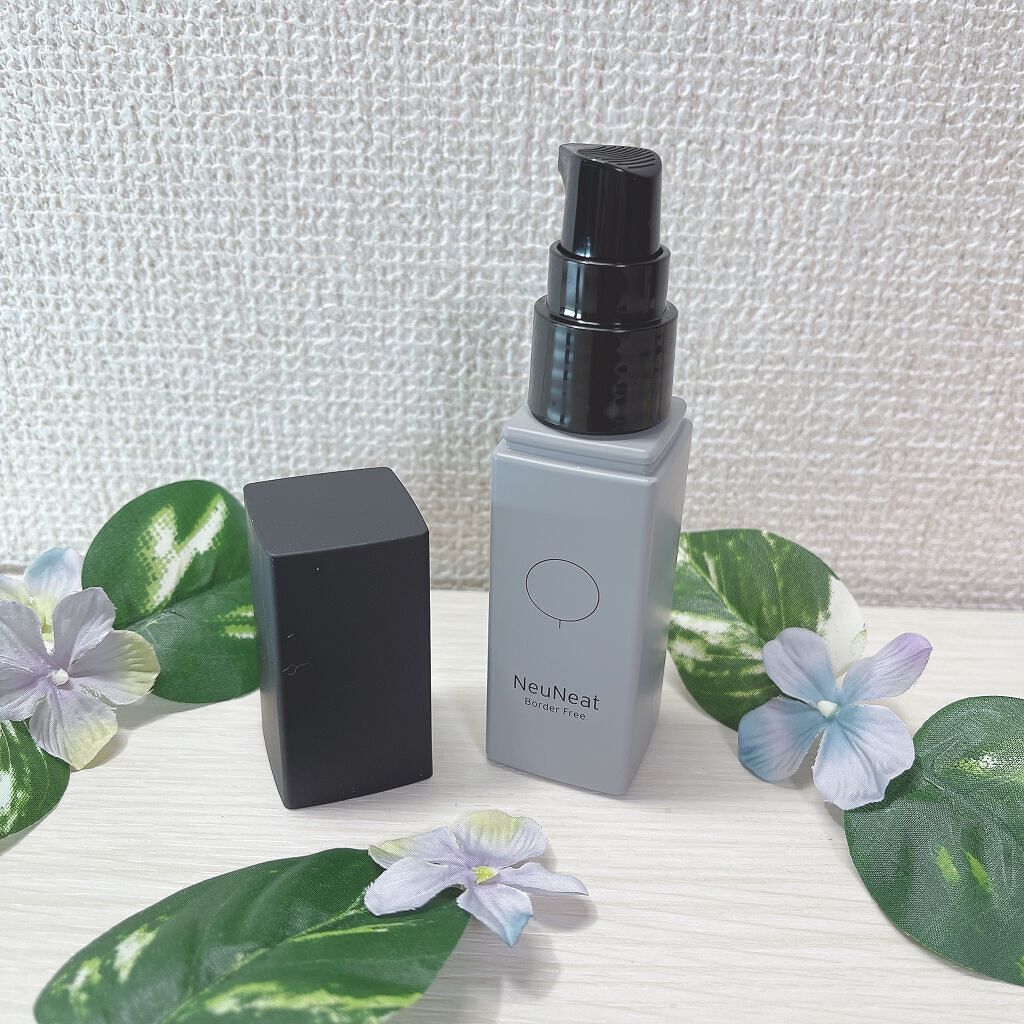 ニューニート外用乳液/NeuNeat/乳液を使ったクチコミ（2枚目）