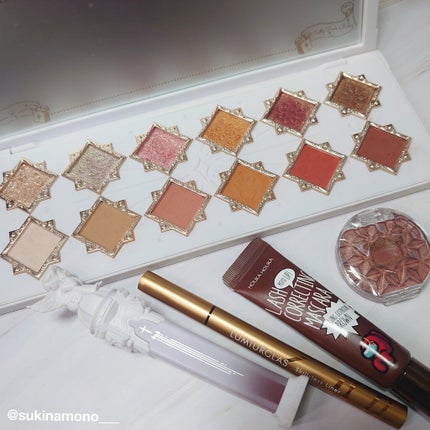 クリームチーク/キャンメイク/ジェル・クリームチークを使ったクチコミ(7枚目)