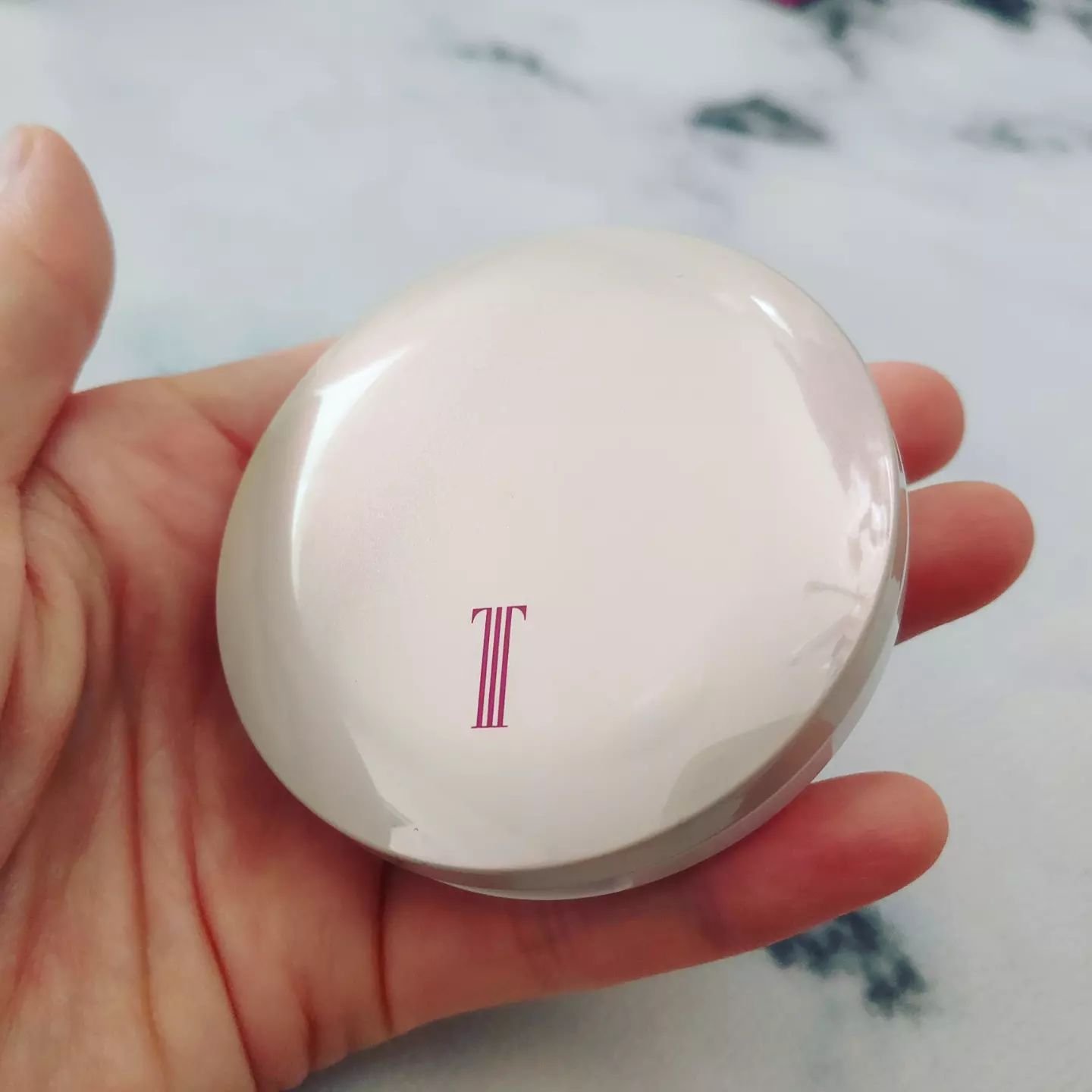 リズムシームレスウェア/TWANY/化粧下地を使ったクチコミ（2枚目）