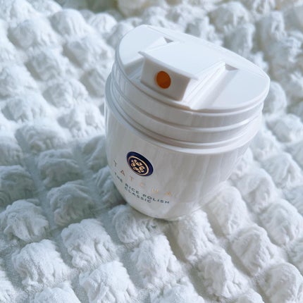 ライス ポリッシュ クラッシック/タッチャ/洗顔パウダーを使ったクチコミ(3枚目)