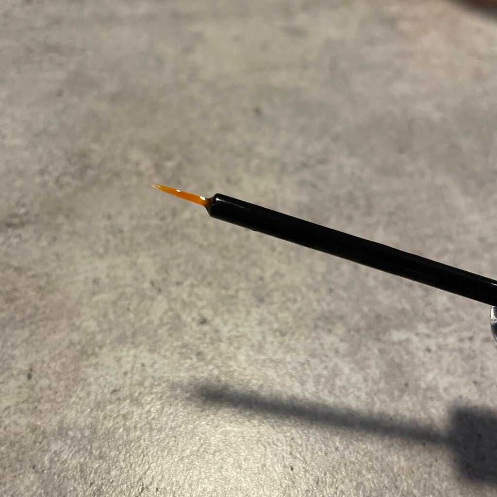 ラッシュアディクト アイラッシュコンディショニングセラム/soaddicted/まつげ美容液を使ったクチコミ(2枚目)