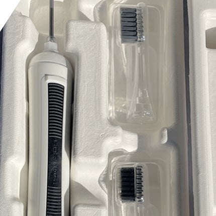 電動歯ブラシ/ION-Sei/電動歯ブラシを使ったクチコミ(3枚目)