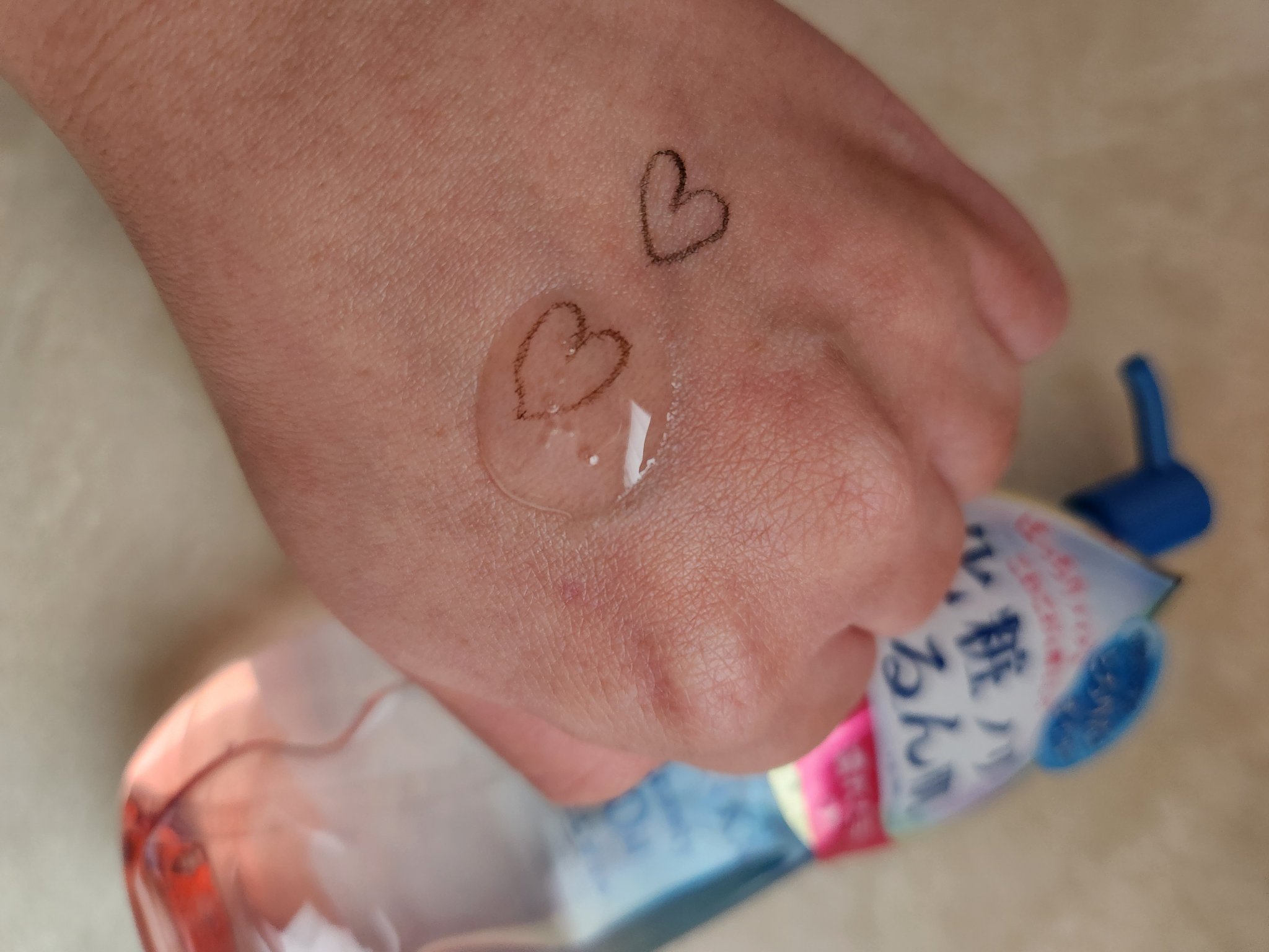 センカ　ビューティークリアオイル/SENKA（専科）/オイルクレンジングを使ったクチコミ（2枚目）