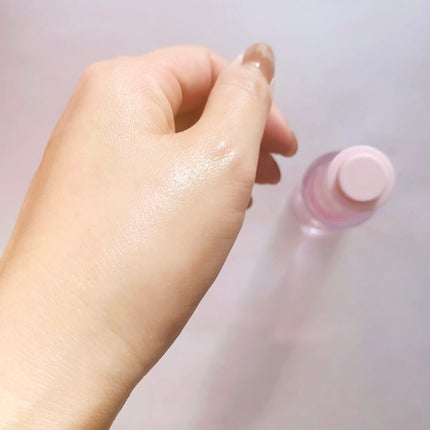 ピンクティーツリーシナジーセラム/APLIN/美容液を使ったクチコミ(6枚目)