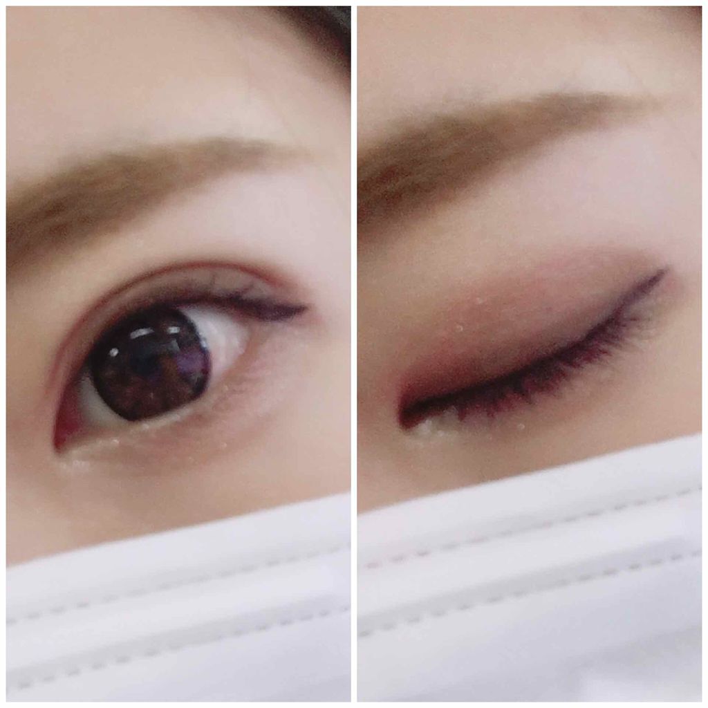 ショコラスウィート アイズ/リンメル ロンドン/アイシャドウパレットを使ったクチコミ(2枚目)