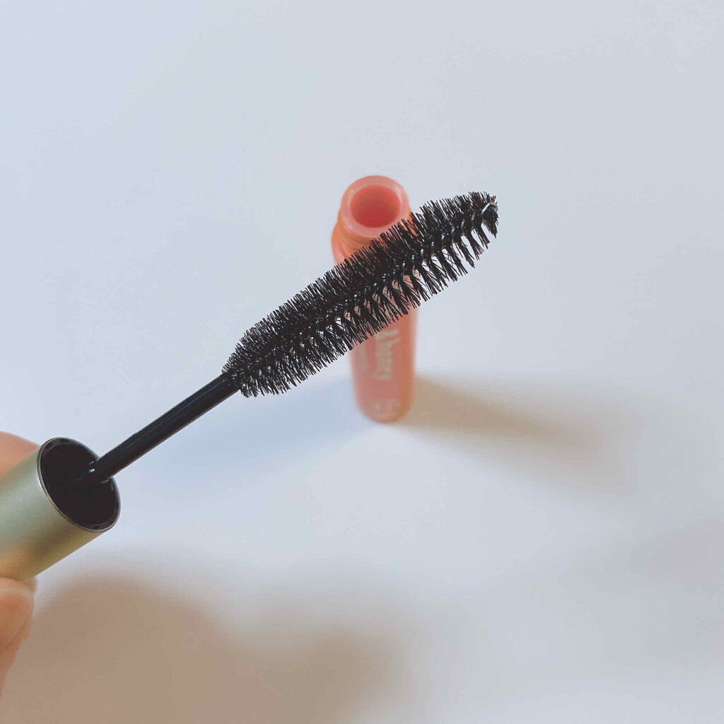 マトメイクスティック 4.0/&honey/ヘアジェルを使ったクチコミ（2枚目）