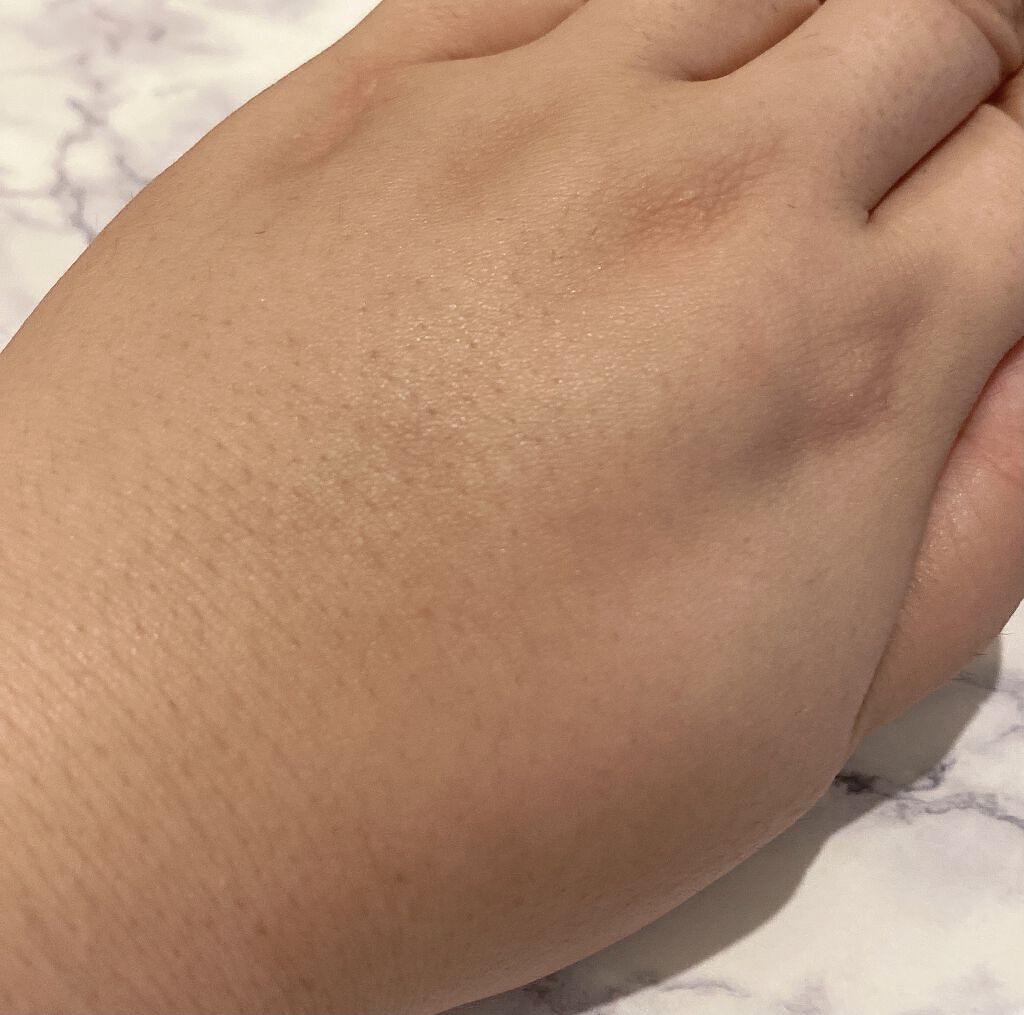 タマヌエッセンスプライマー/SHIRO/化粧下地を使ったクチコミ（3枚目）