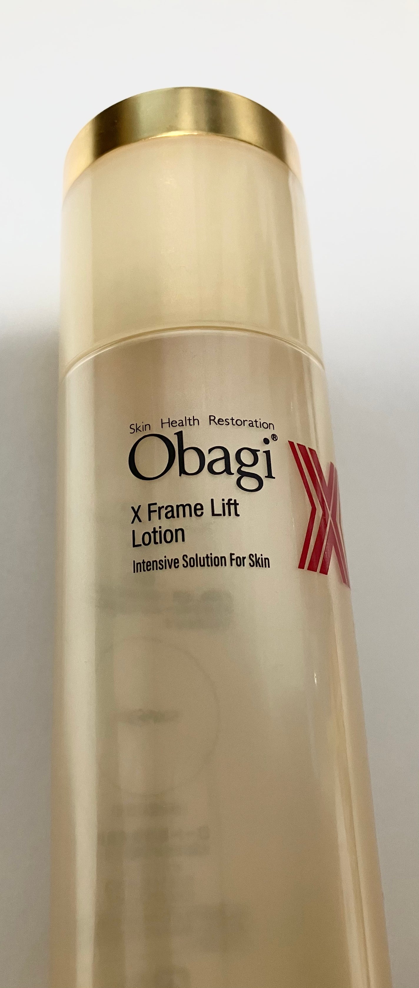 オバジX リフトローション/オバジ/化粧水を使ったクチコミ(1枚目)