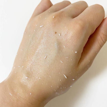 ルミナピール/北の快適工房/ハンドクリームを使ったクチコミ(4枚目)