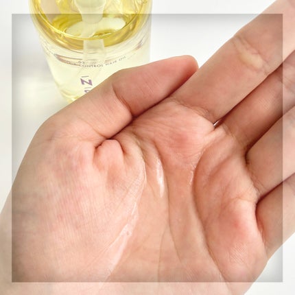 ツヤカラーコントロール シャンプー/ ヘアトリートメント/Number.S /市販シャンプーを使ったクチコミ(5枚目)