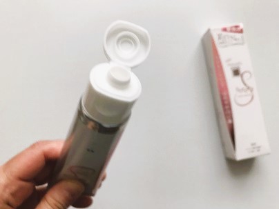 アパガードセレナ/アパガード/歯磨き粉を使ったクチコミ（2枚目）