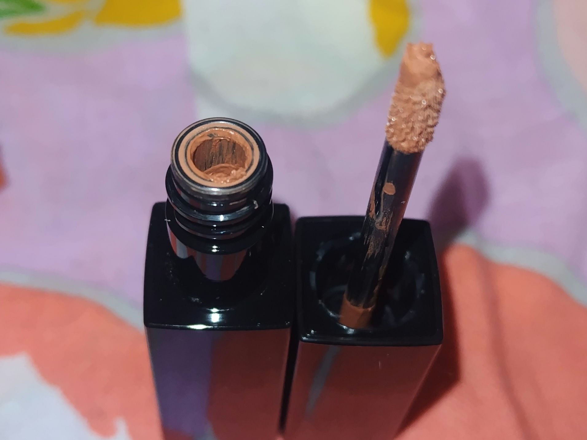 アイカラーパレット/heme/アイシャドウパレットを使ったクチコミ（3枚目）