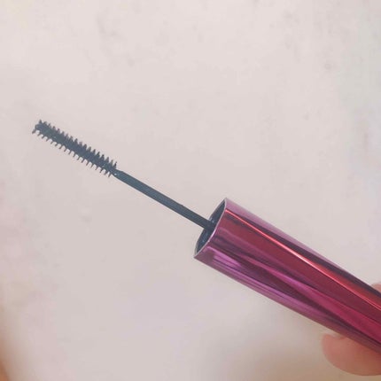 「塗るつけまつげ」自まつげ際立てタイプ/デジャヴュ/マスカラを使ったクチコミ(2枚目)