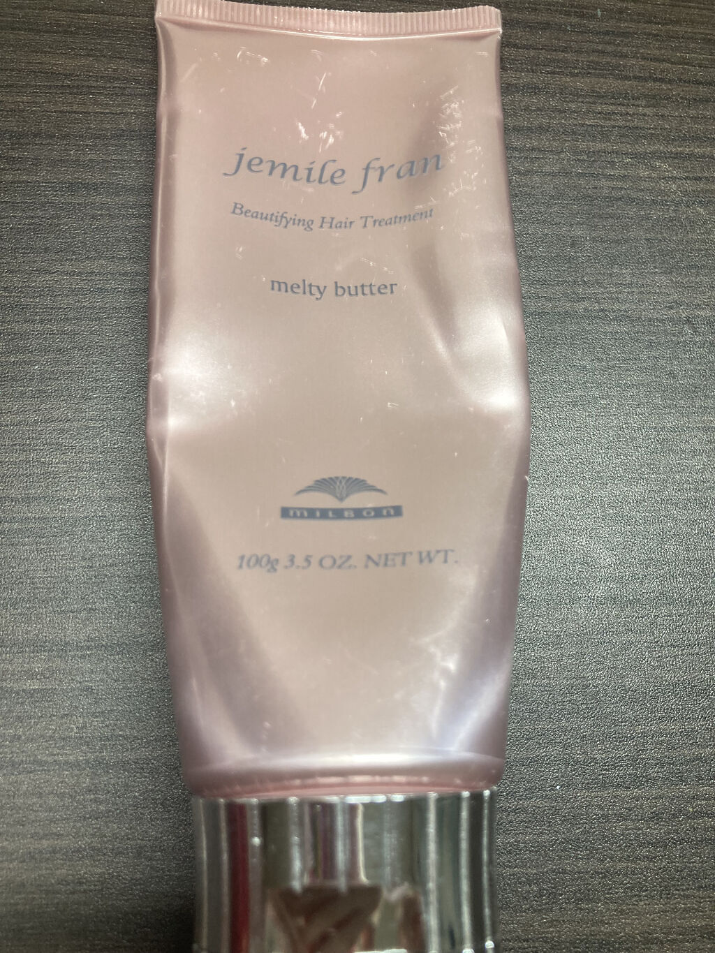 メルティバター/ジェミールフラン/ヘアバームを使ったクチコミ（1枚目）