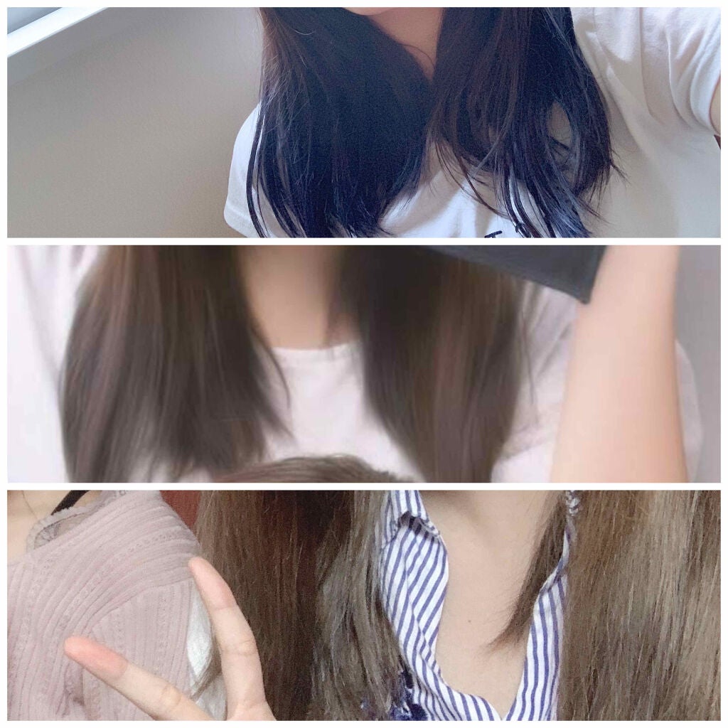 N. ポリッシュオイル/N./ヘアオイルを使ったクチコミ(2枚目)