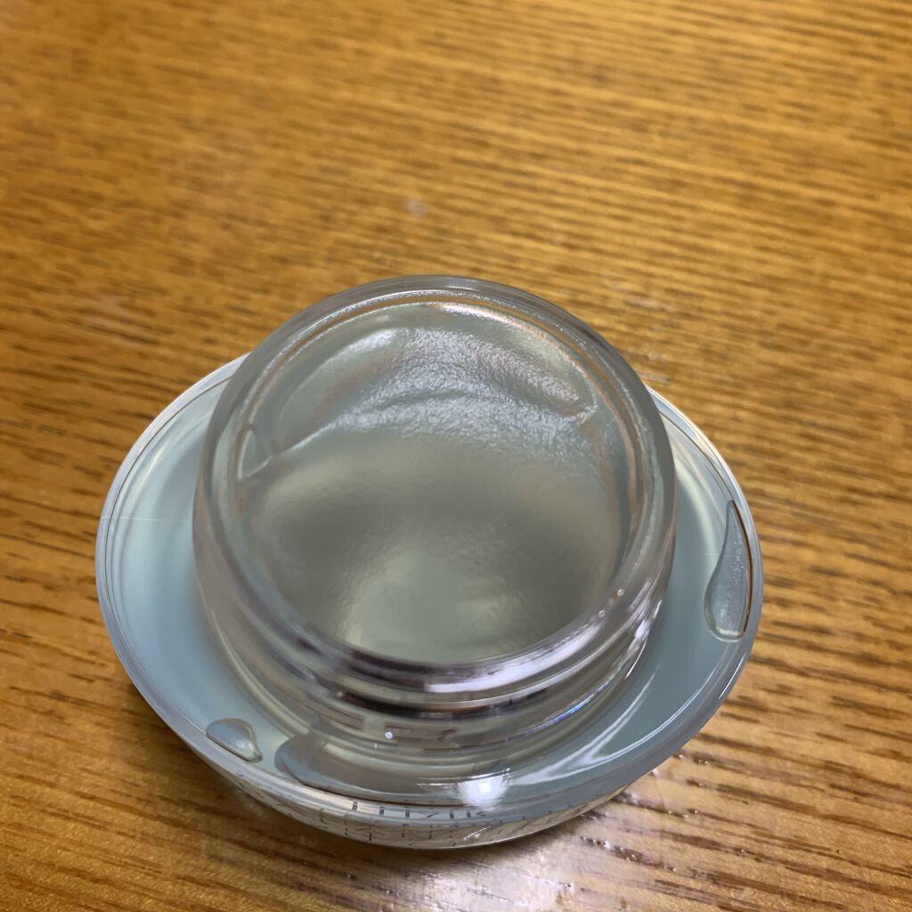  エリクシール ルフレ バランシング みずクリーム/エリクシール/フェイスクリームを使ったクチコミ（2枚目）