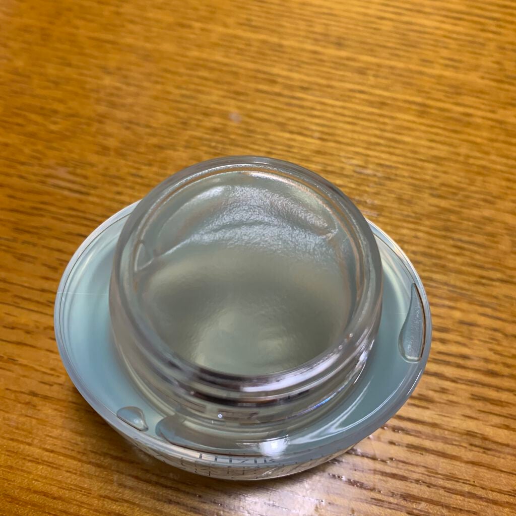 エリクシール ルフレ バランシング みずクリーム/エリクシール/フェイスクリームを使ったクチコミ(2枚目)