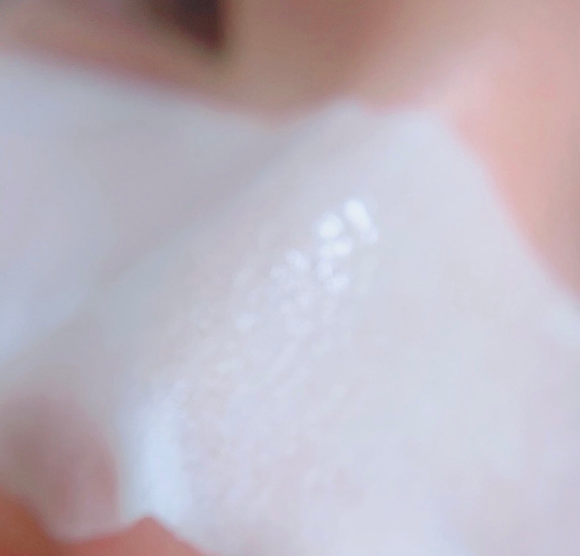 ナチュラルマイルドクリアノーズパック/ilso/シートマスク・パックを使ったクチコミ(3枚目)