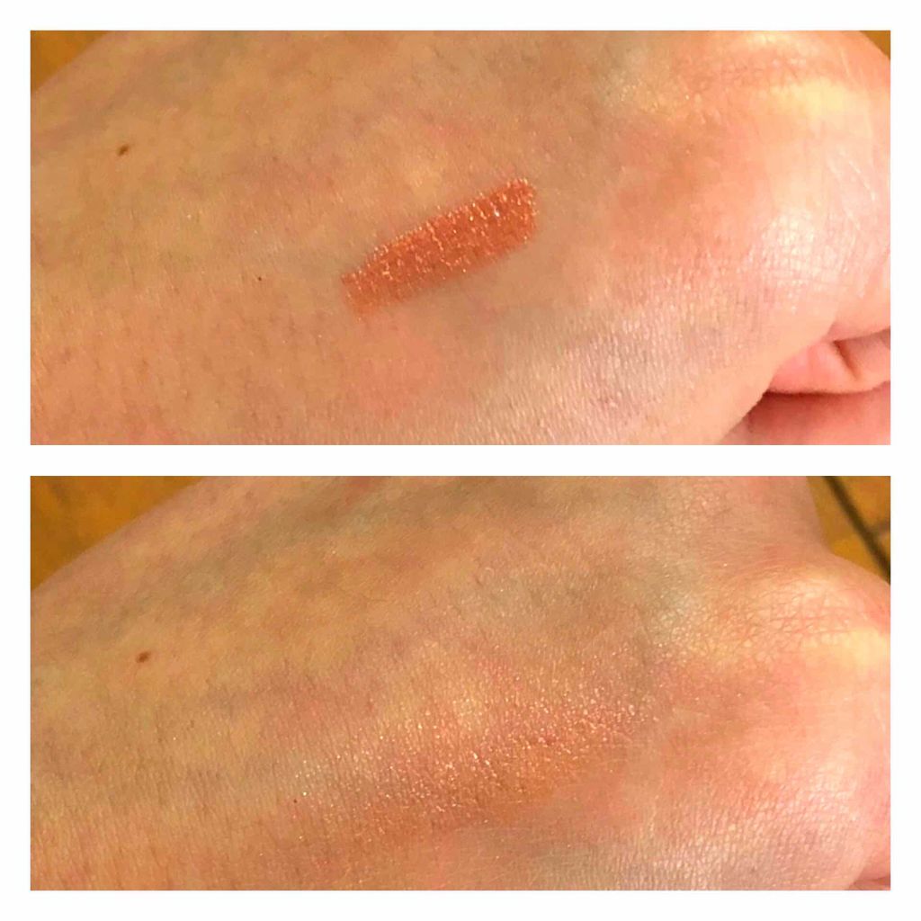 リキッドアイカラー WP/FASIO/リキッドアイシャドウを使ったクチコミ（3枚目）