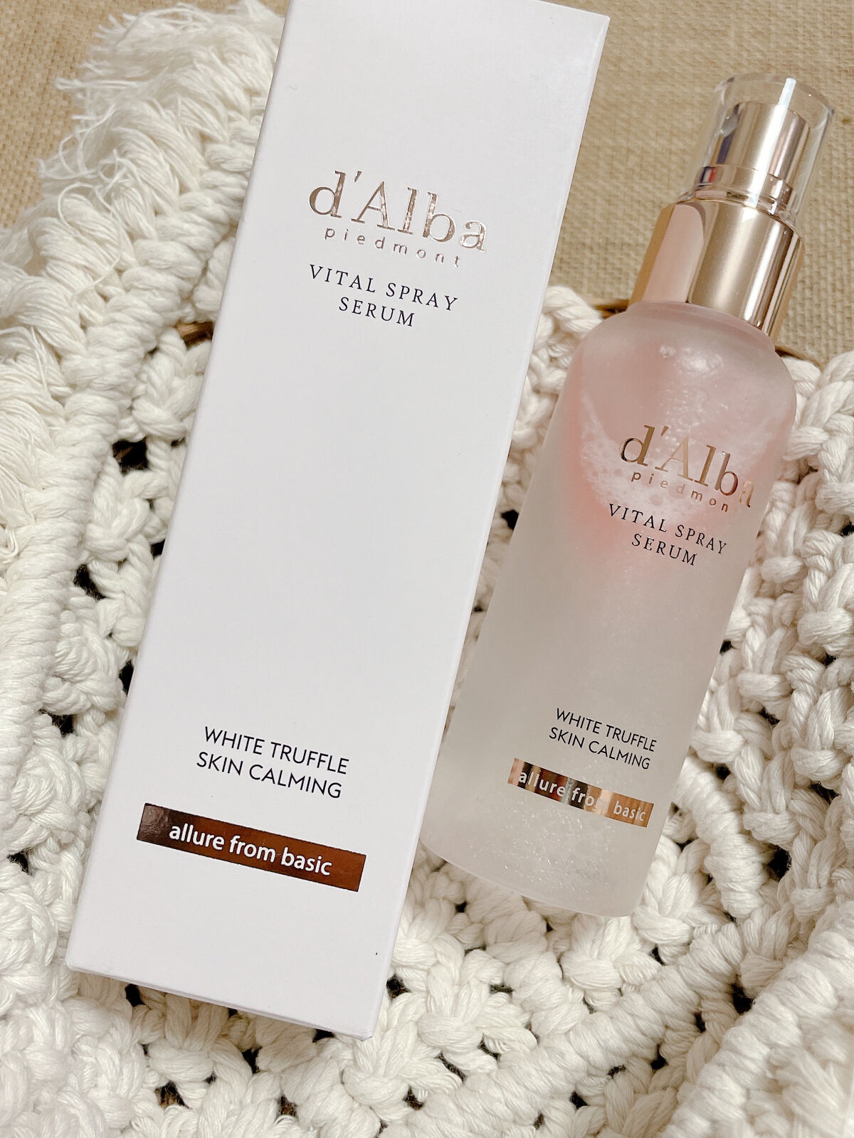 グロウフィットセラムカバークッション/ダルバ/クッションファンデーションを使ったクチコミ（3枚目）