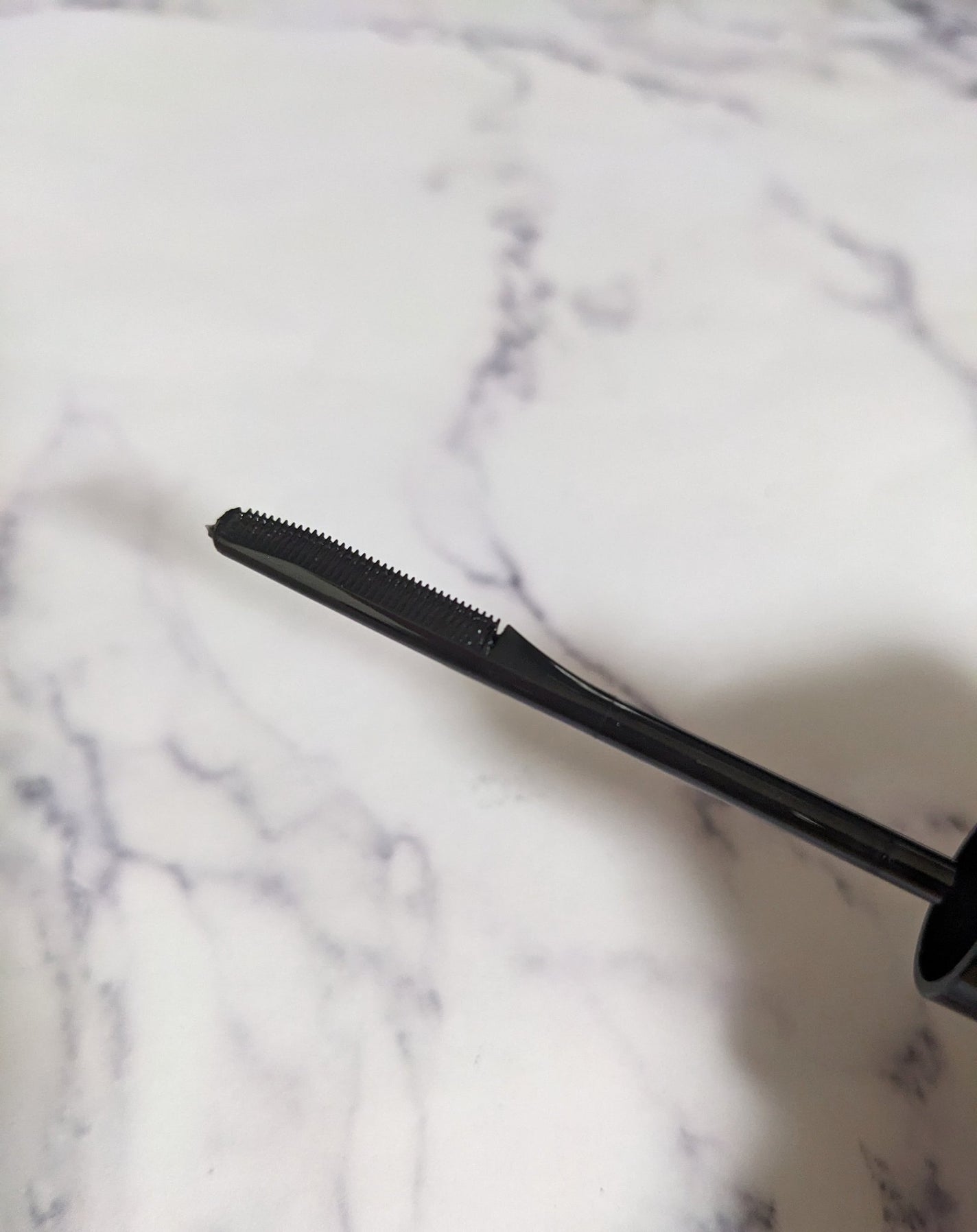 ラッシュフォーマーEX(クリア)/KATE/マスカラを使ったクチコミ(3枚目)