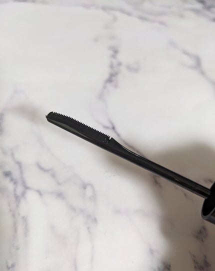 ラッシュフォーマーEX(クリア)/KATE/マスカラを使ったクチコミ(3枚目)