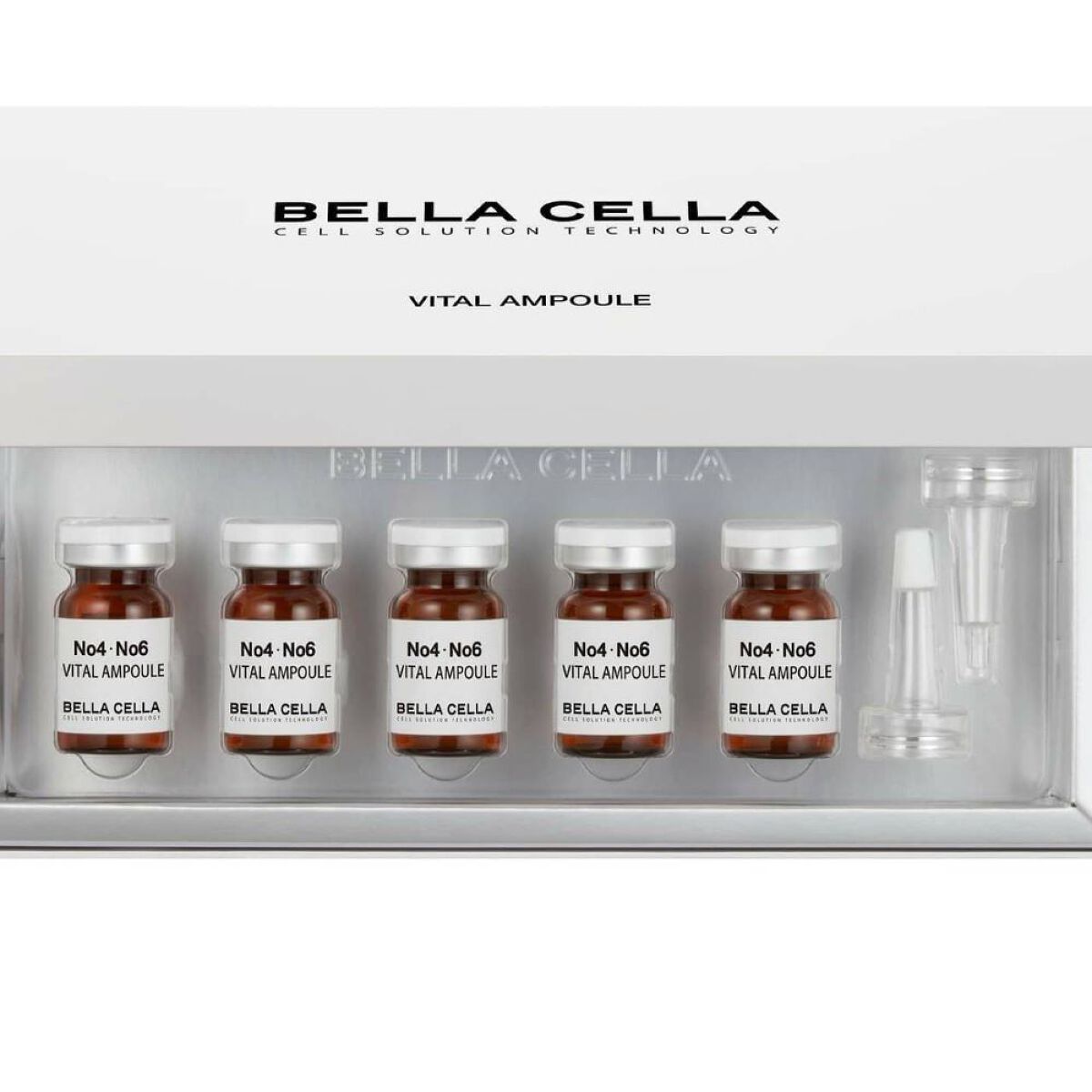 BELLA CELLA バイタルアンプル