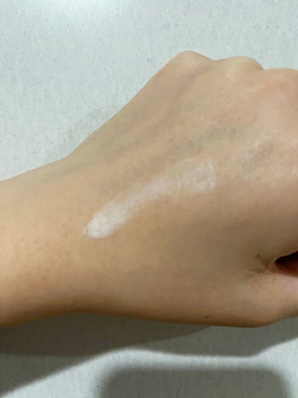 ラスティングマルチアイベース WP/キャンメイク/アイシャドウベースを使ったクチコミ(4枚目)