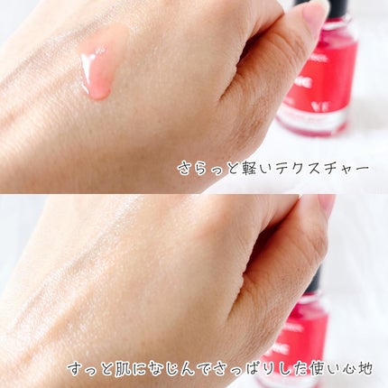 A1カーミング アンプル/VT/美容液を使ったクチコミ(9枚目)