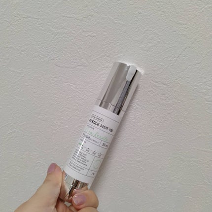 リードルショット100/VT/美容液を使ったクチコミ(1枚目)