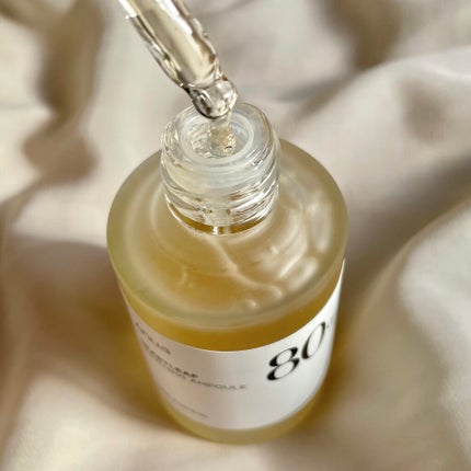 ドクダミ 77 スージングトナー/Anua/化粧水を使ったクチコミ(5枚目)