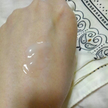 ビオレZ さらひや肌感ジュレ 無香料/ビオレ/デオドラント・制汗剤を使ったクチコミ(3枚目)