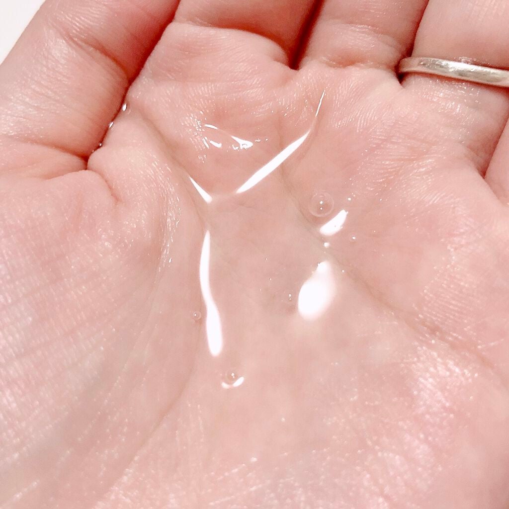 エクストラオーディナリー オイル エクラアンペリアル 艶髪オイル/ロレアル パリ/ヘアオイルを使ったクチコミ(4枚目)