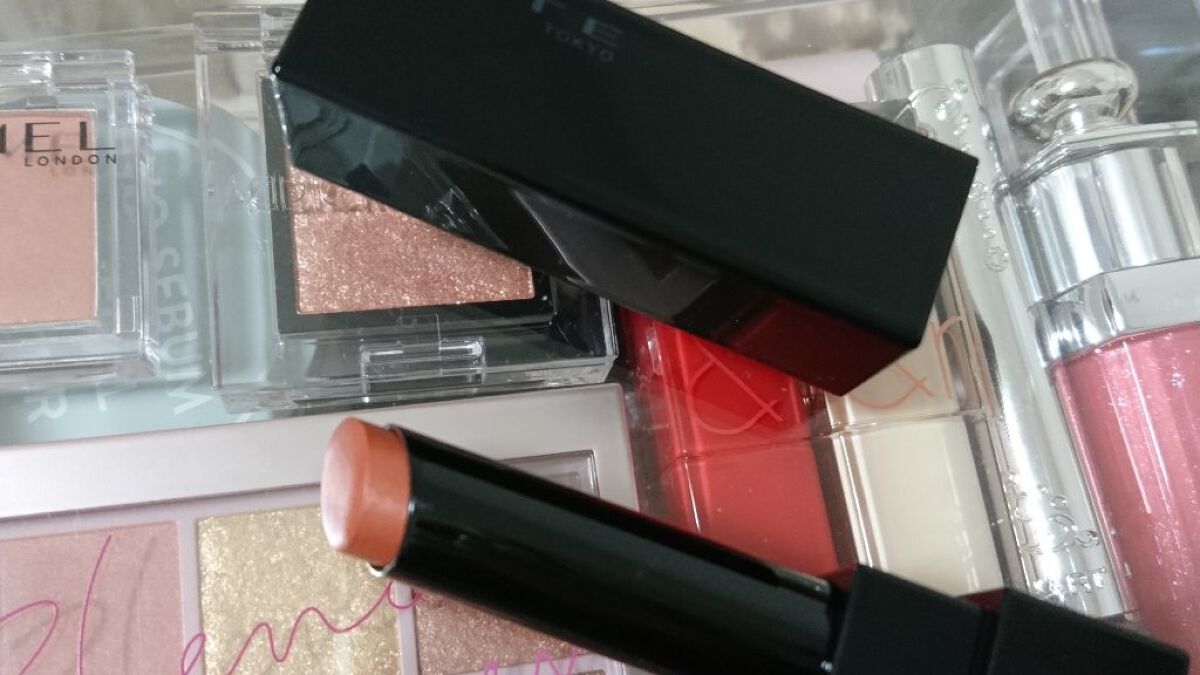 ケイト リップモンスター/KATE/口紅を使ったクチコミ（1枚目）