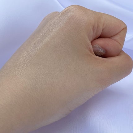 クール モイスト エッセンス サン クッション/LAVIEN/日焼け止めローションを使ったクチコミ(3枚目)