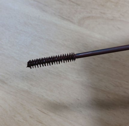 エテュセ アイエディション(マスカラ)/ettusais/マスカラを使ったクチコミ(2枚目)