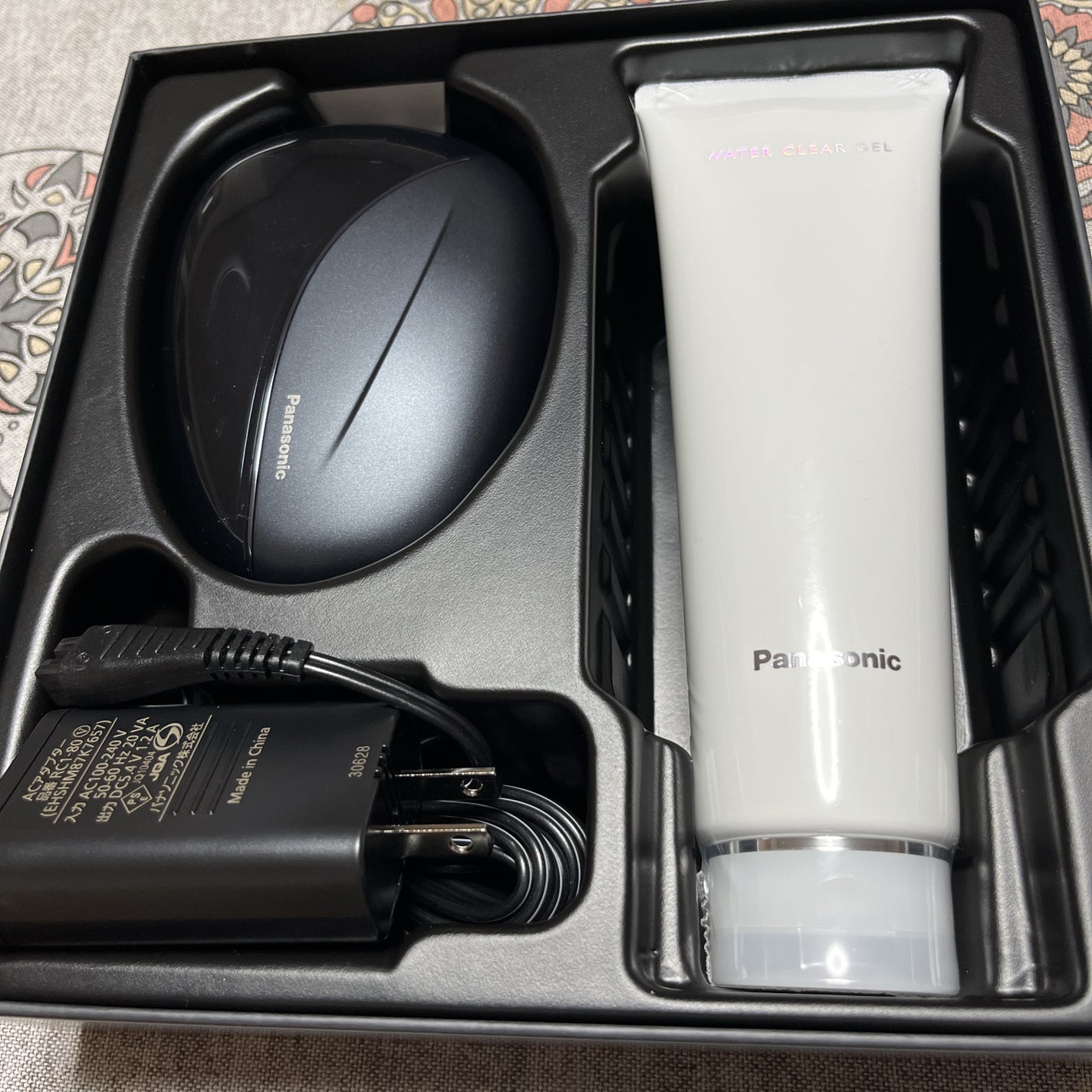 バイタリフト かっさ EH-SP85|Panasonicの効果に関する口コミ バイタリフト かっさ EH-SP85|Panasonicの効果に関する口コミ