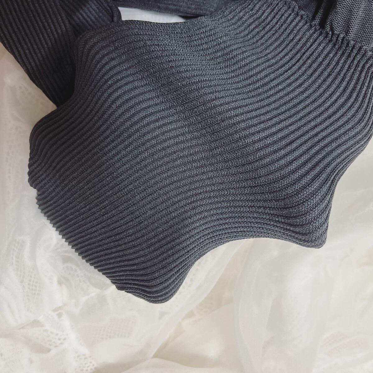 ベルスキニー 着圧レギンス/BELLE SERIES/着圧ソックス・レギンスを使ったクチコミ（3枚目）