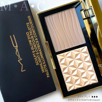 スタジオ フィックス コンプリート カバレッジ クッション コンパクト SPF 50/M・A・C/クッションファンデーションを使ったクチコミ(1枚目)