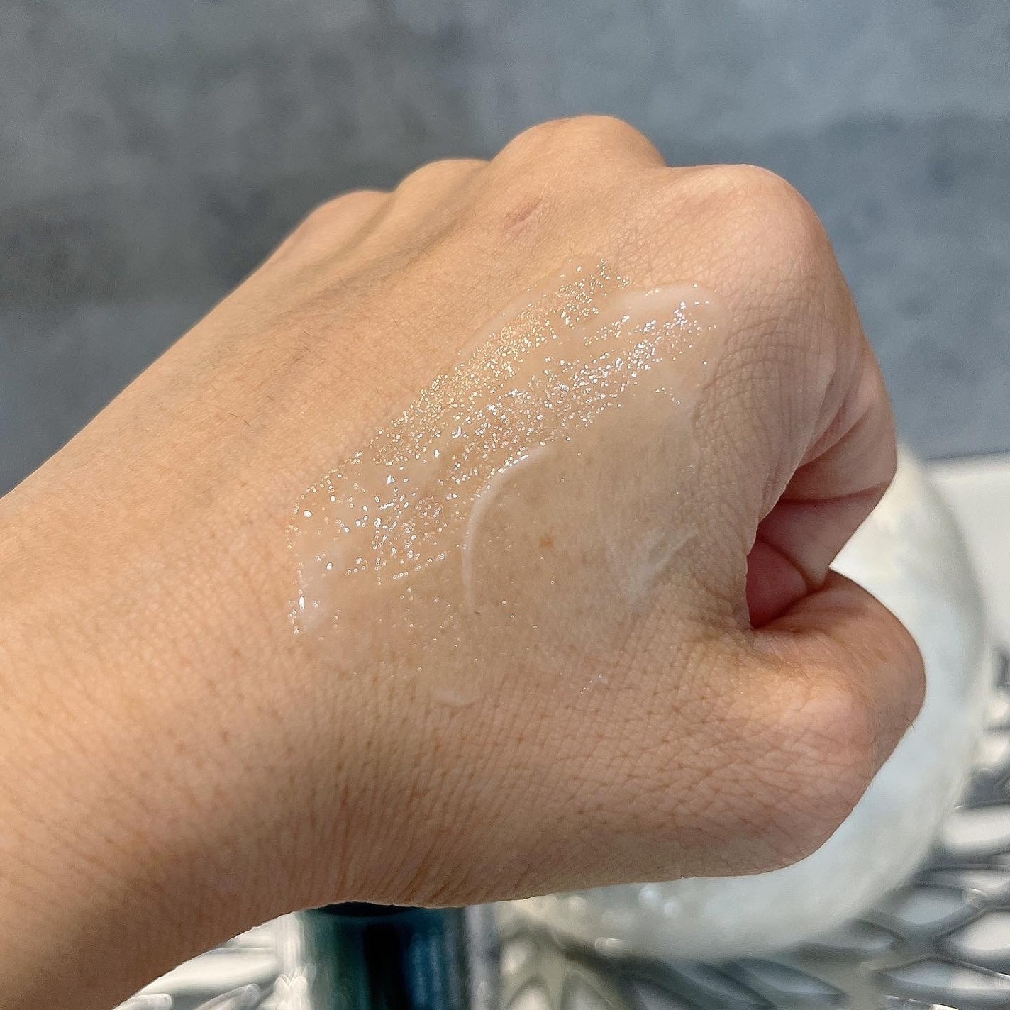 ボタレチノールユースリペアソリューションセット/ENPRANI(韓国)/美容液を使ったクチコミ(5枚目)