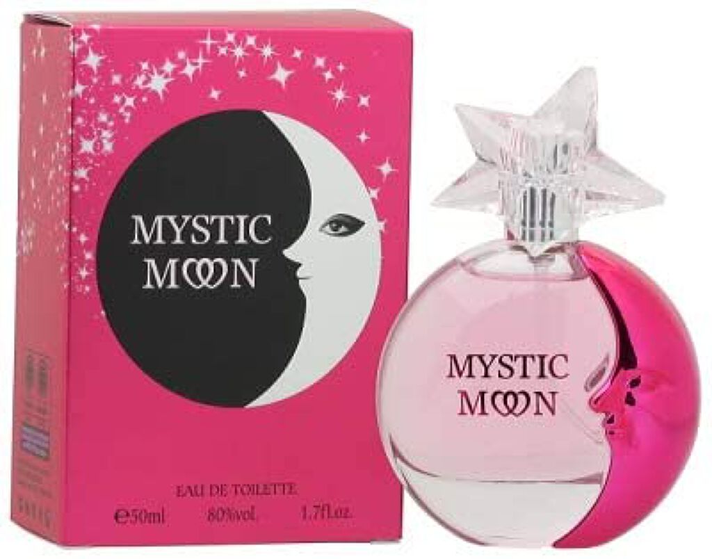 ミスティックムーン ルビー アマティアス