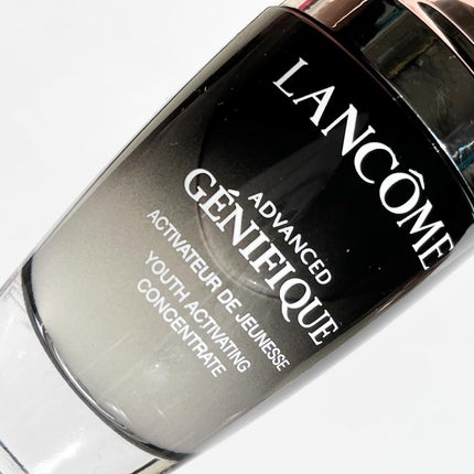 ジェニフィック アドバンスト N/LANCOME/美容液を使ったクチコミ(5枚目)