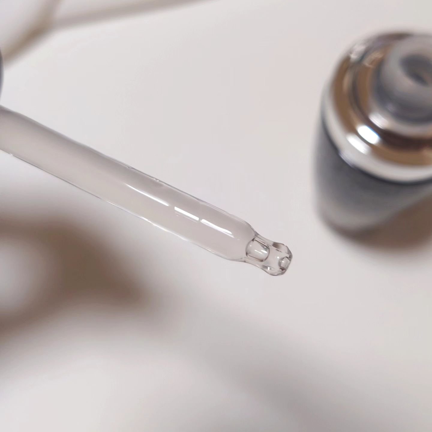 ジェニフィック アドバンスト N/LANCOME/美容液を使ったクチコミ（2枚目）