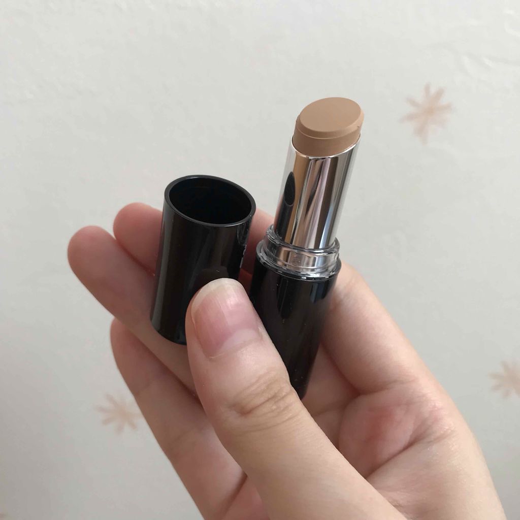 24 ミネラルスティックファンデ/24h cosme/その他ファンデーションを使ったクチコミ（1枚目）