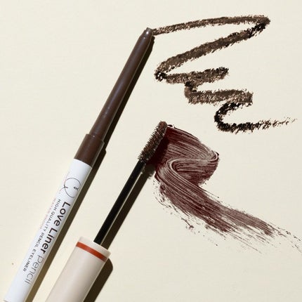 クリームフィットペンシル<アイライナー>/ラブ・ライナー/ペンシルアイライナーを使ったクチコミ(1枚目)