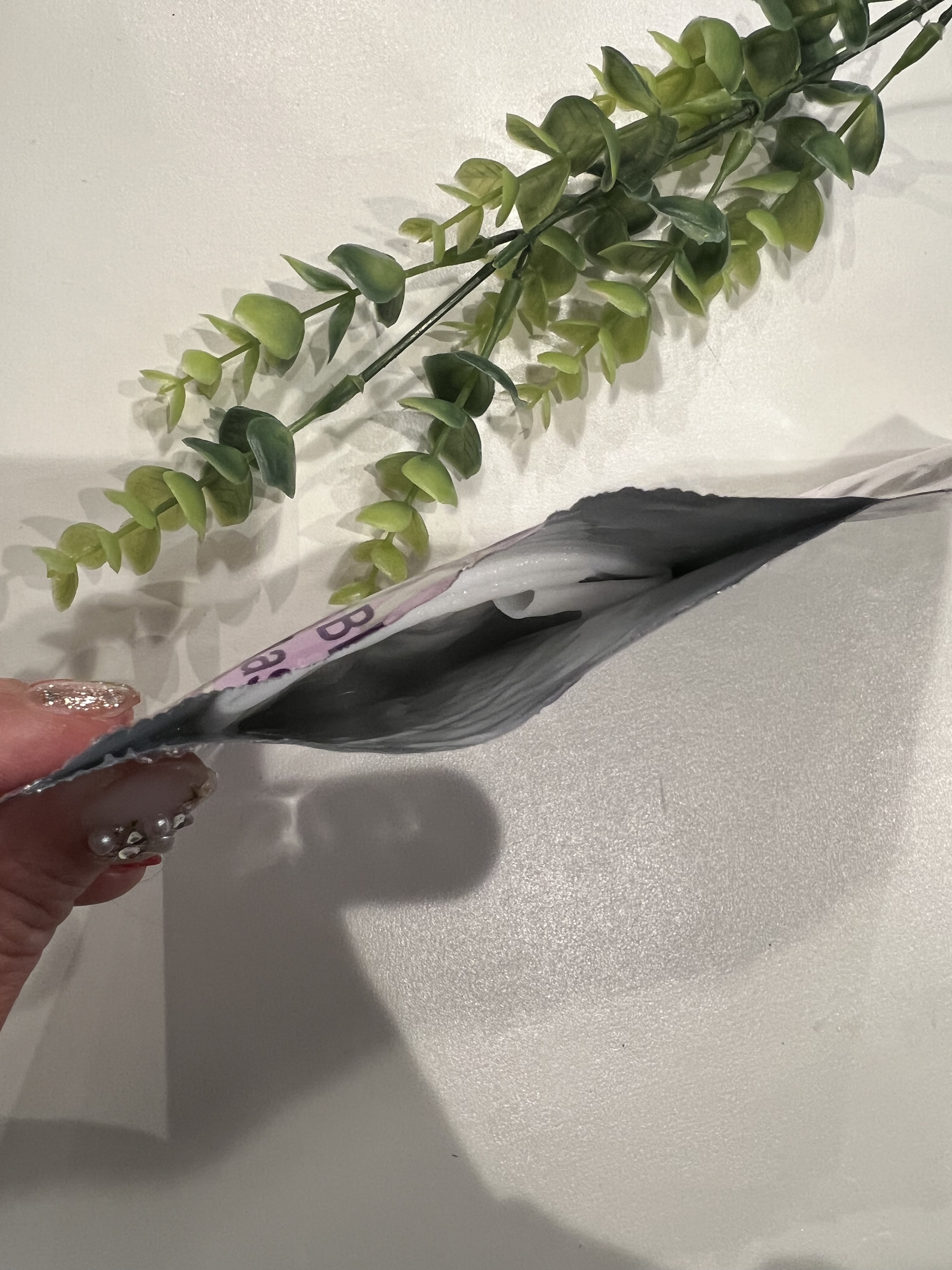 9番 NMNバイオリフトラッピングマスク/numbuzin/シートマスク・パックを使ったクチコミ（3枚目）