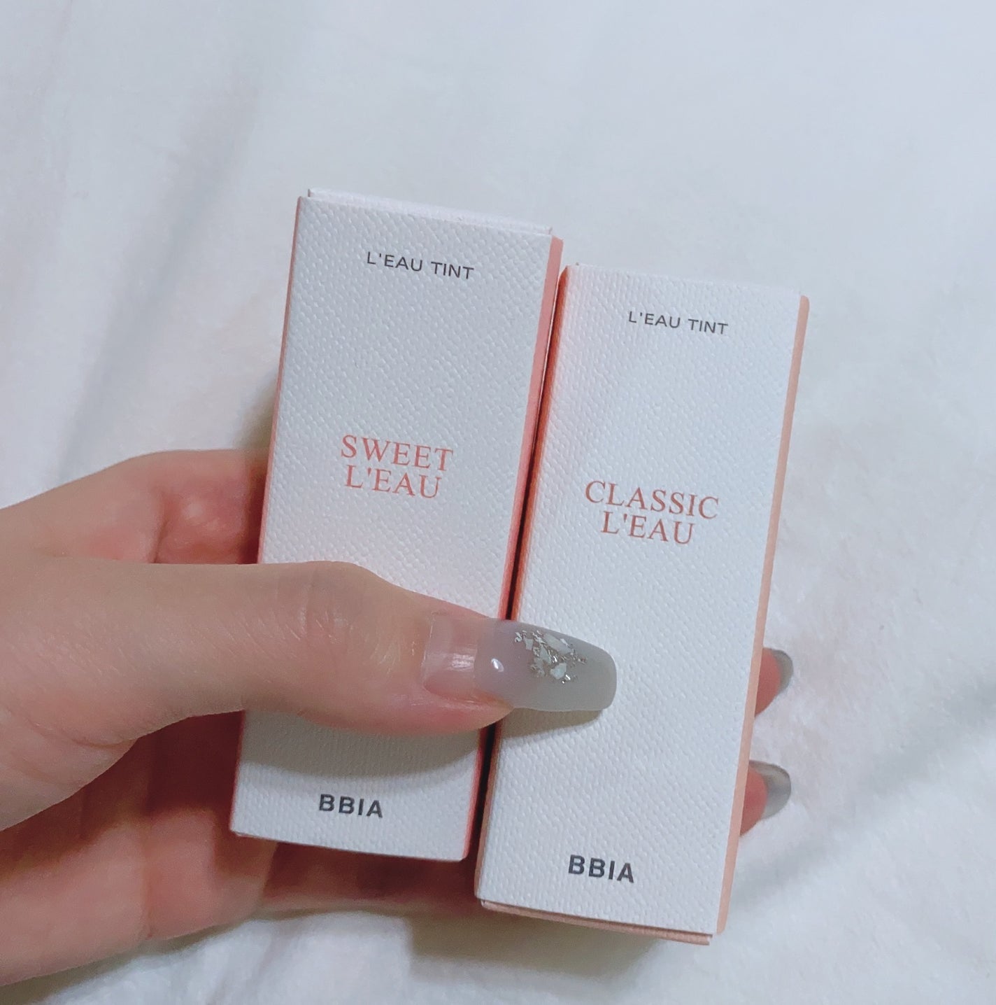 ローティント/BBIA/リップティントを使ったクチコミ(8枚目)