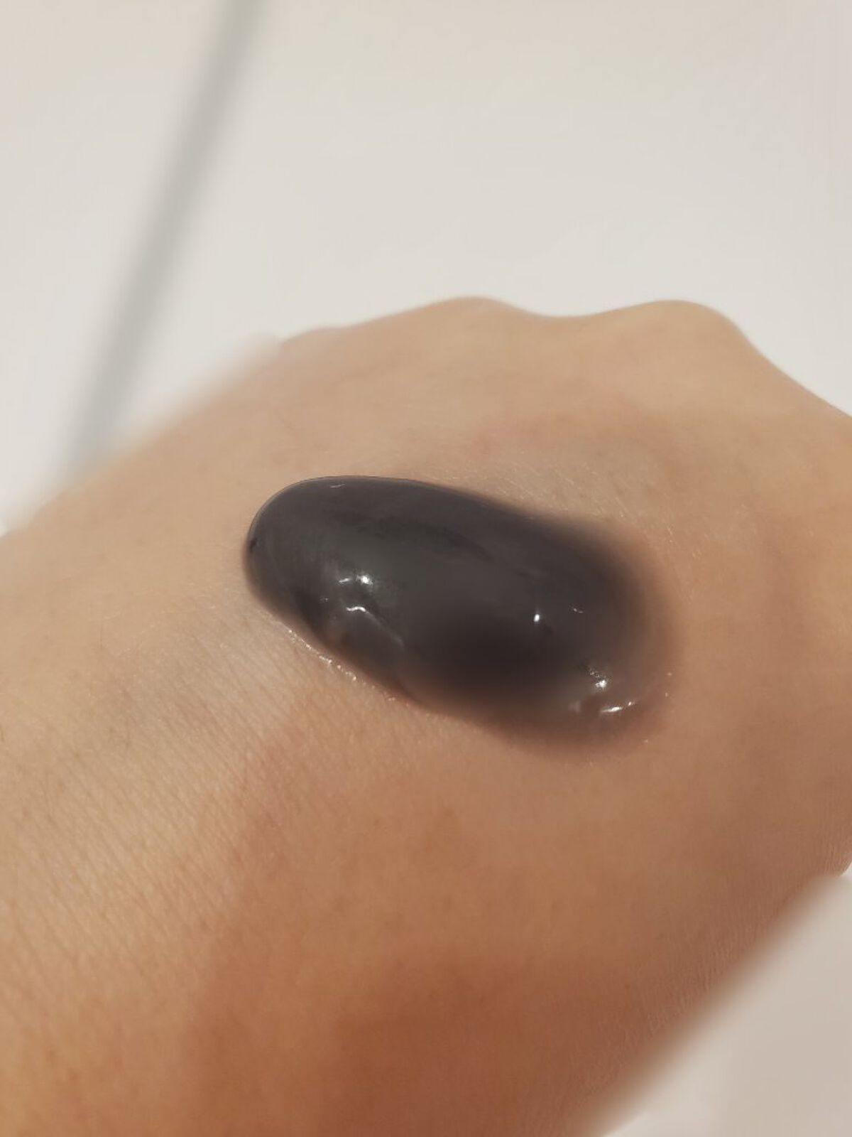 ダヴ 吸着毛穴ケア 洗顔ジェル/ダヴ/その他洗顔料を使ったクチコミ（3枚目）