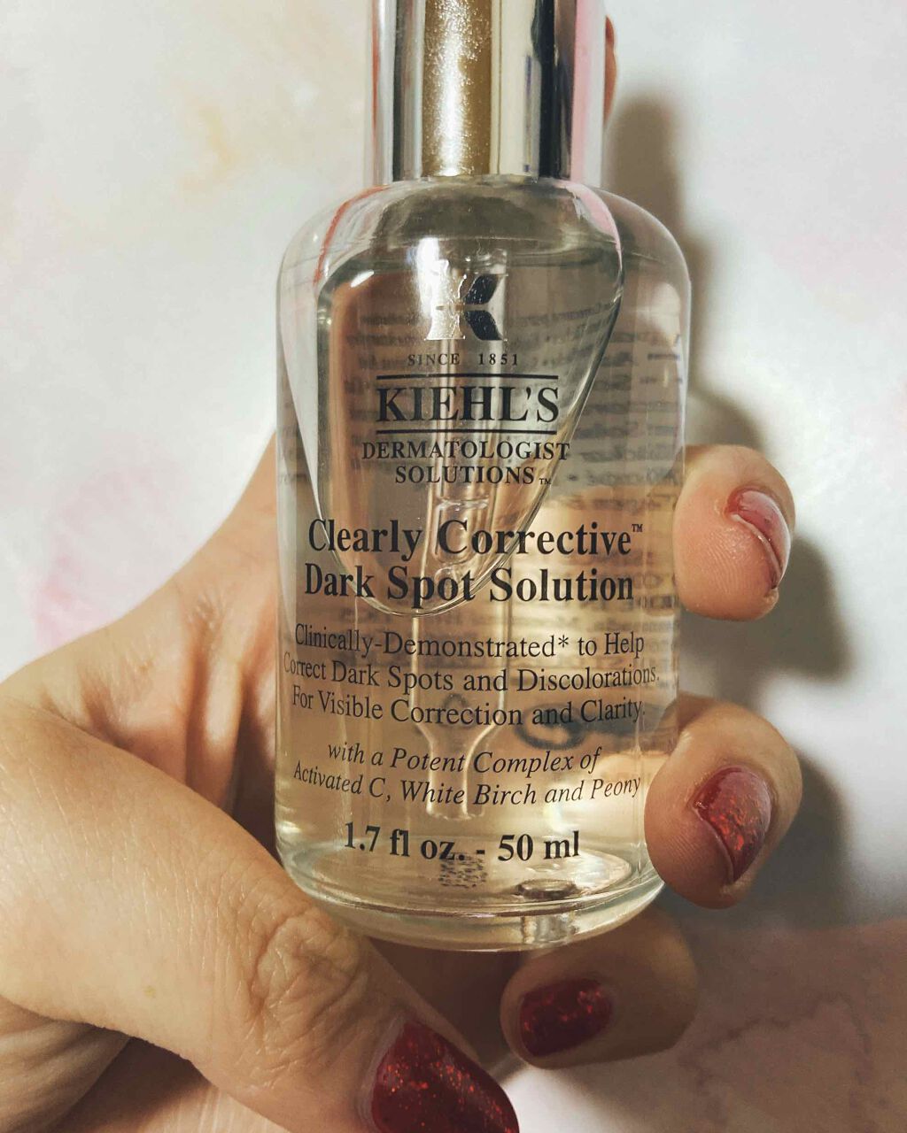 ザ・タイムR アクア/IPSA/化粧水を使ったクチコミ（2枚目）